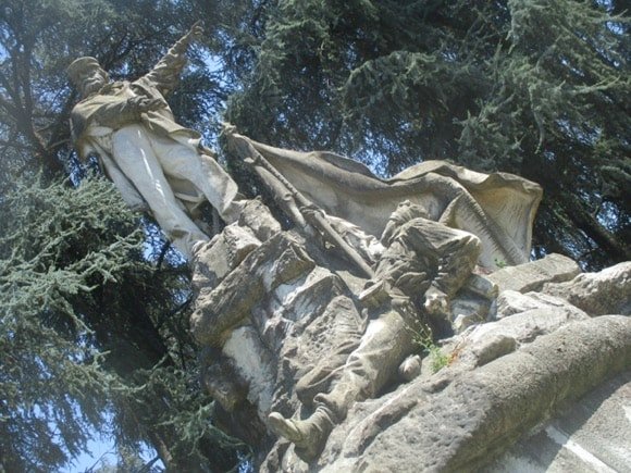 Welcome to Cremona/Peterjon Cresswell