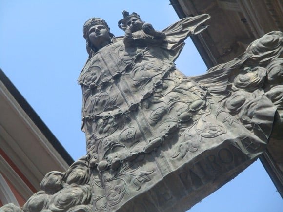 Welcome to Cremona/Peterjon Cresswell