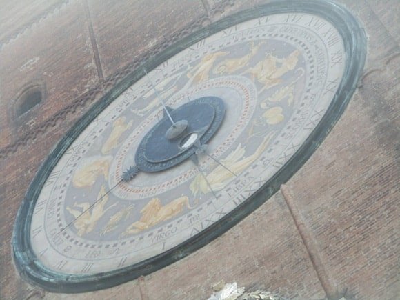 Welcome to Cremona/Peterjon Cresswell