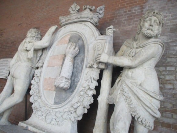 Welcome to Cremona/Peterjon Cresswell