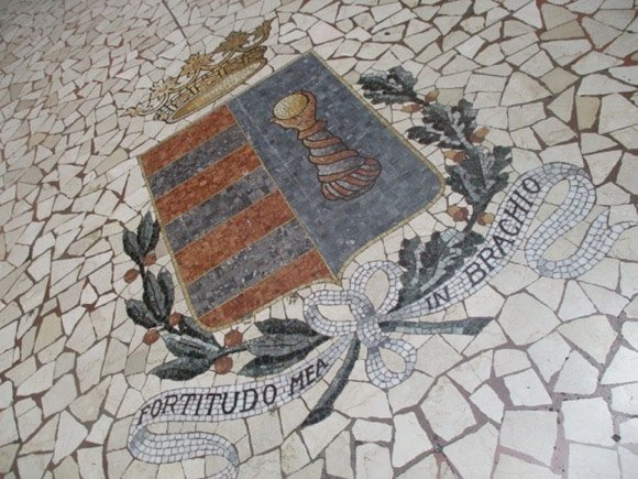 Welcome to Cremona/Peterjon Cresswell