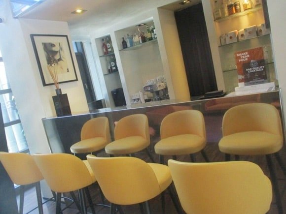 Dellearti Design Hotel/Peterjon Cresswell