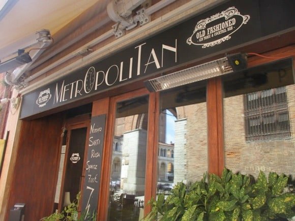 Metropolitan/Peterjon Cresswell