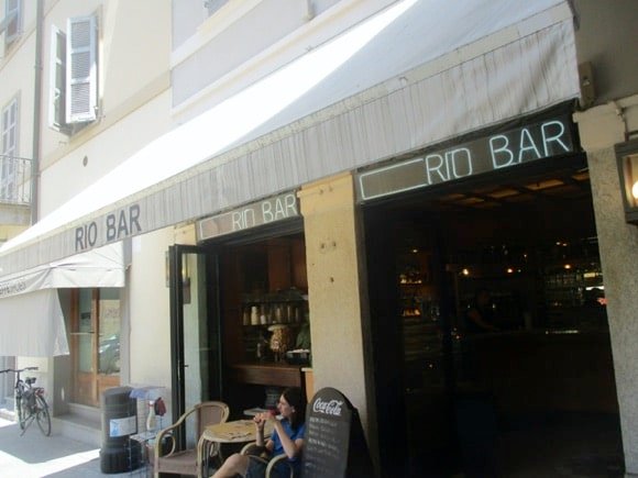 Rio/Peterjon Cresswell