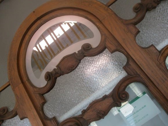 Cremonese transport/Peterjon Cresswell