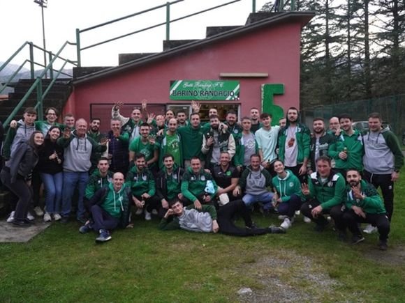 Friends and family: Gatti Randagi bring all ages together