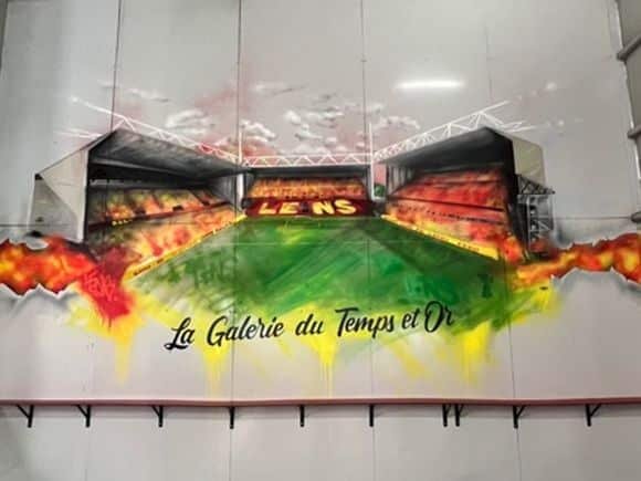 Stade Bollaert-Delelis/Alan Deamer