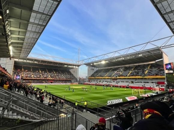 Stade Bollaert-Delelis/Alan Deamer