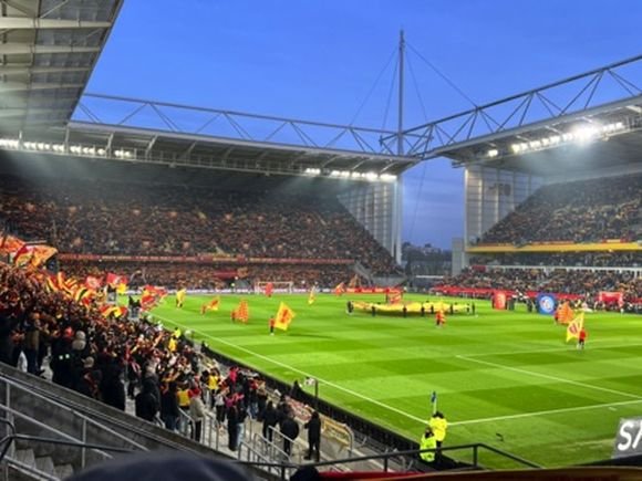 Stade Bollaert-Delelis/Alan Deamer