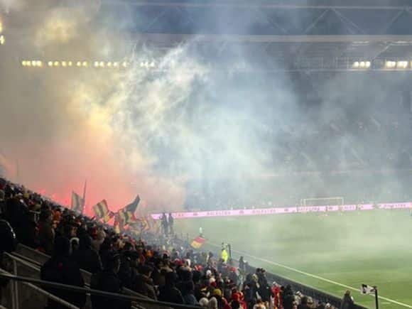 Stade Bollaert-Delelis/Alan Deamer