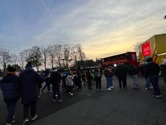 Stade Bollaert-Delelis/Alan Deamer