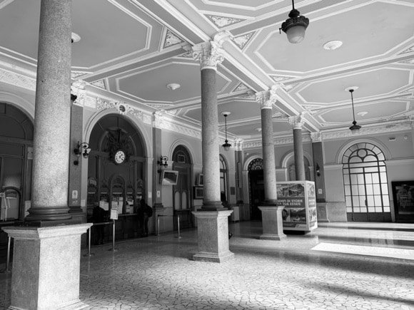 Cremonese transport/Alan Deamer