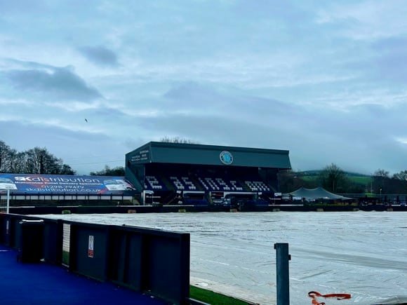 Moss Rose/Joe Stubley