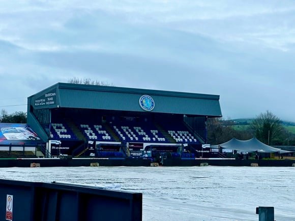 Moss Rose/Joe Stubley