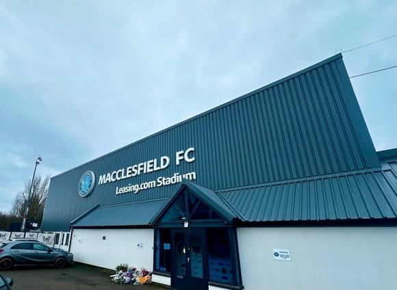 Moss Rose/Joe Stubley