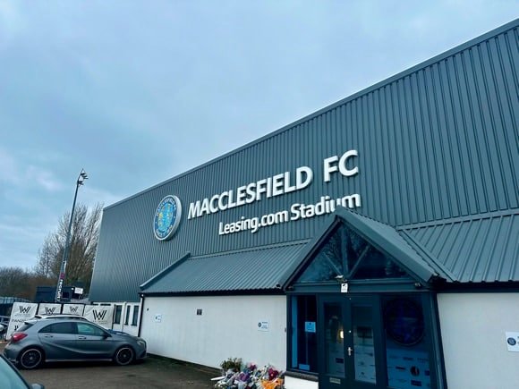 Moss Rose/Joe Stubley