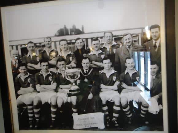 George & Dragon/Peterjon Cresswell