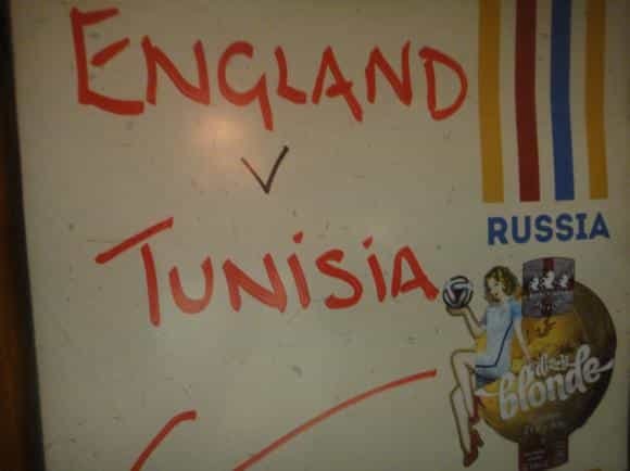 George & Dragon/Peterjon Cresswell