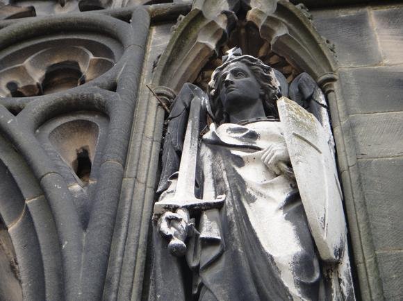 Welcome to Macclesfield/Peterjon Cresswell