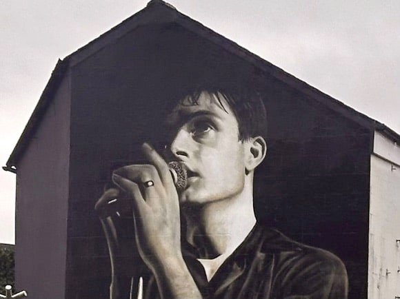 Welcome to Macclesfield/Joe Stubley