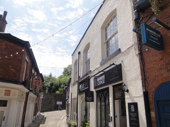 Sleep Eat Repeat/Peterjon Cresswell