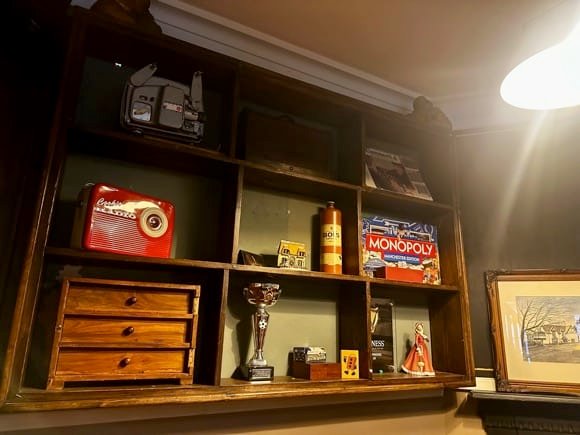 The Jolly Sailor/Joe Stubley