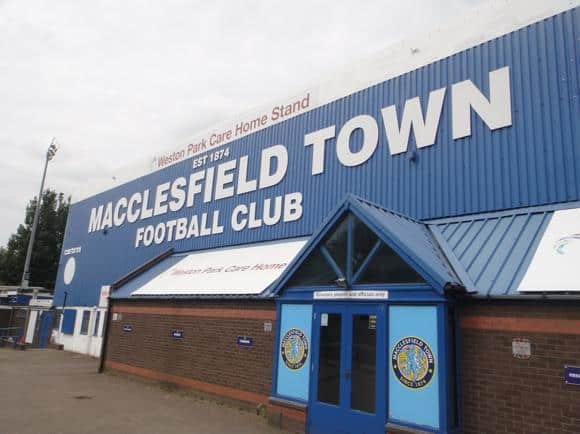 Moss Rose/Peterjon Cresswell