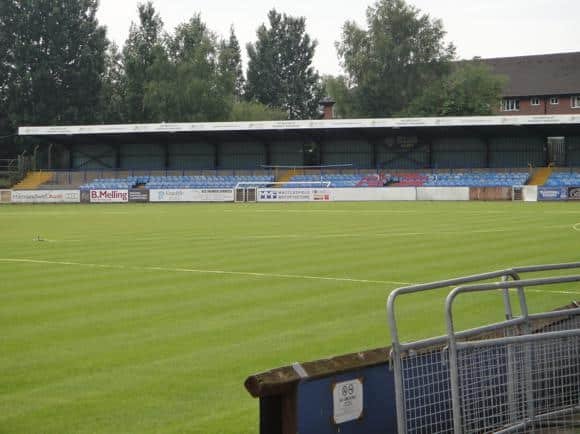 Moss Rose/Peterjon Cresswell