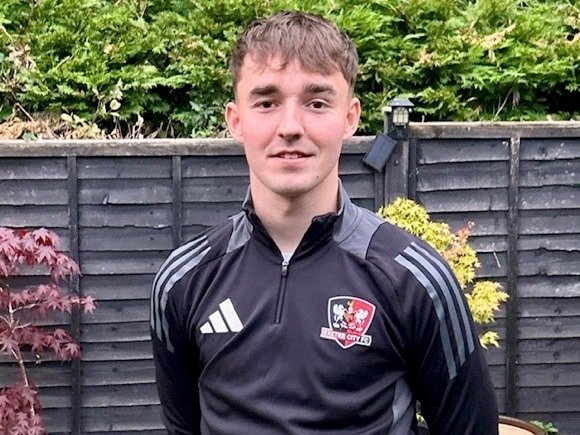 Up for the Cup: Cameron Ward