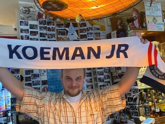 The Cowman cometh/Kate Carlisle