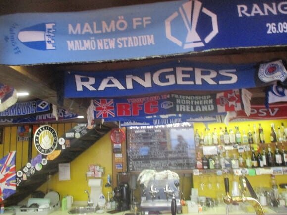 Birratrovo/Peterjon Cresswell