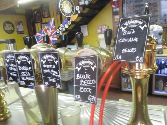 Birratrovo/Peterjon Cresswell