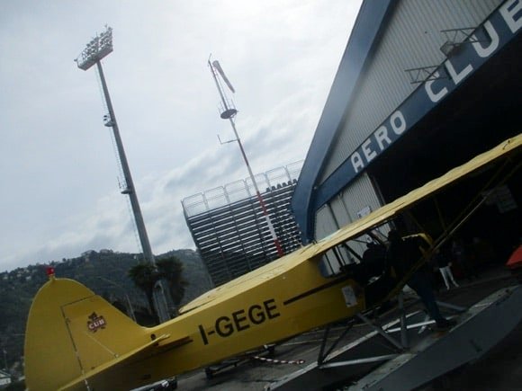 Como 1907 transport/Peterjon Cresswell