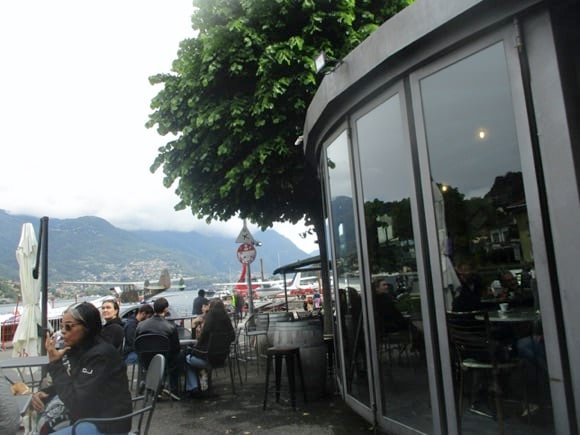 Bar Pino/Peterjon Cresswell