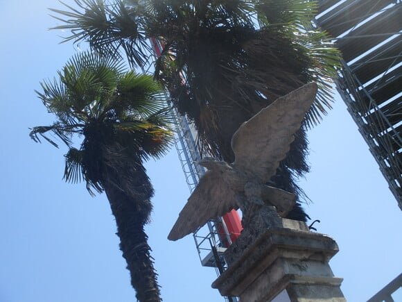 Stadio Giuseppe Sinigaglia/Peterjon Cresswell