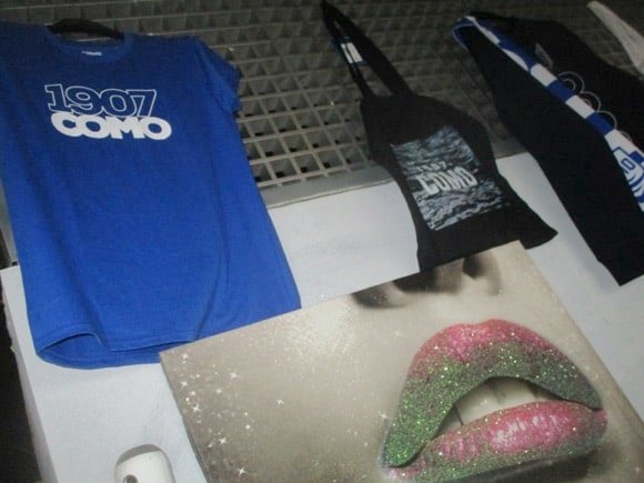 Pan Pero Rosso/Peterjon Cresswell