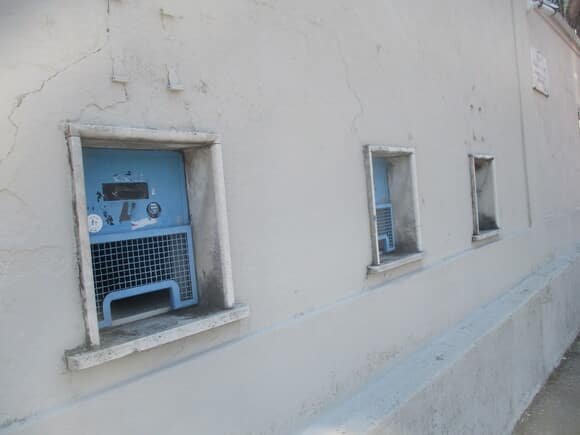 Como 1907 tickets/Peterjon Cresswell