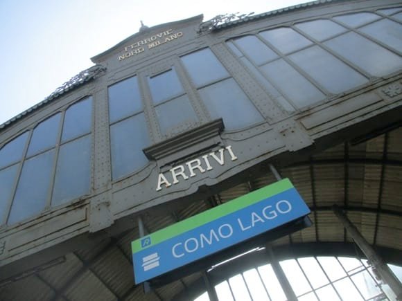 Como 1907 transport/Peterjon Cresswell