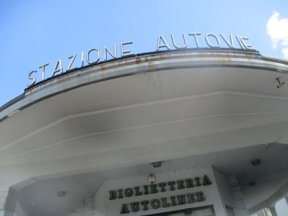 Como 1907 transport/Peterjon Cresswell