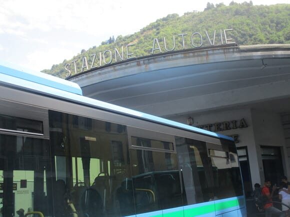 Como 1907 transport/Peterjon Cresswell