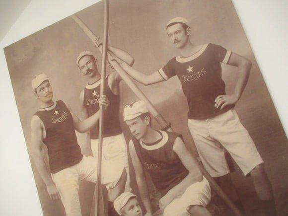 Ristorante Canottieri Lario/Peterjon Cresswell