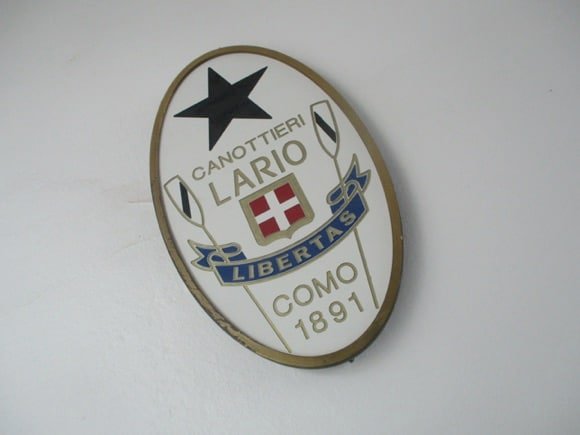 Ristorante Canottieri Lario/Peterjon Cresswell