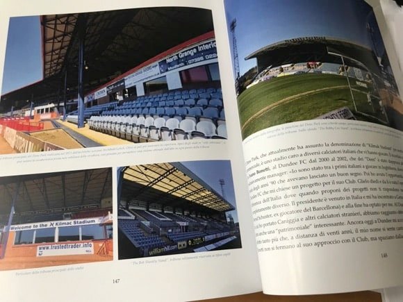 Stadi di Scozia/Peterjon Cresswell