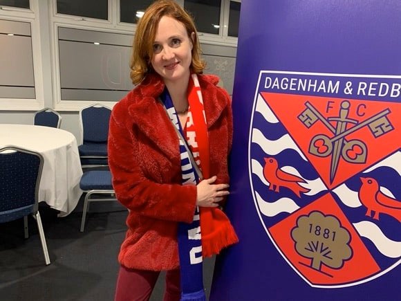 Keeping it real at Dag & Red