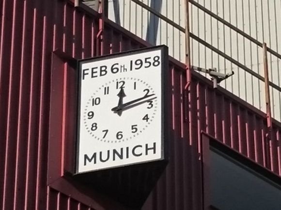 Old Trafford/Rudi Jansen