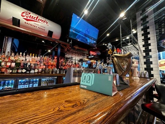 BOX Deansgate/Joe Stubley