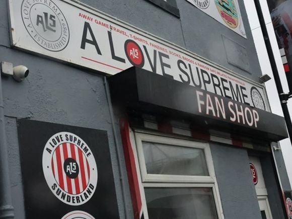 A Love Supreme/Mariia Makarova