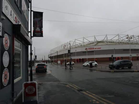 A Love Supreme/Mariia Makarova