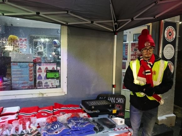 A Love Supreme/Mariia Makarova