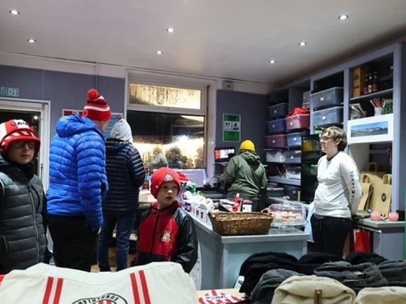 A Love Supreme/Mariia Makarova